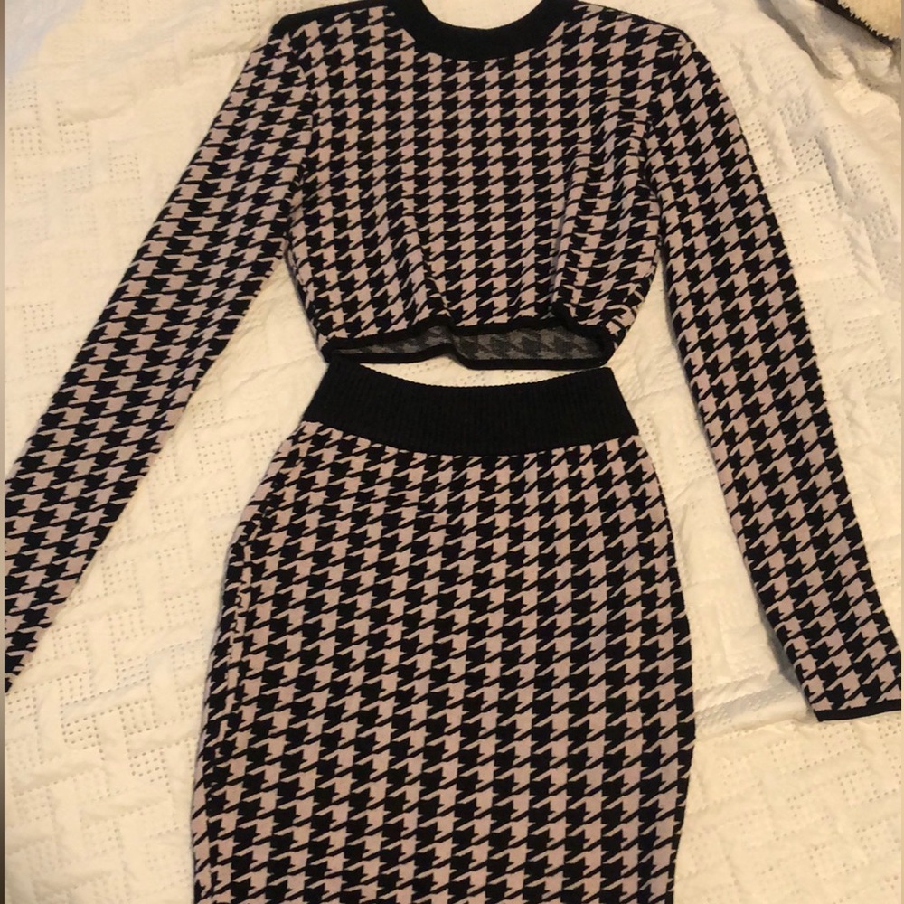 2 piece set